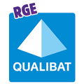 Logo RGE QualiBat
